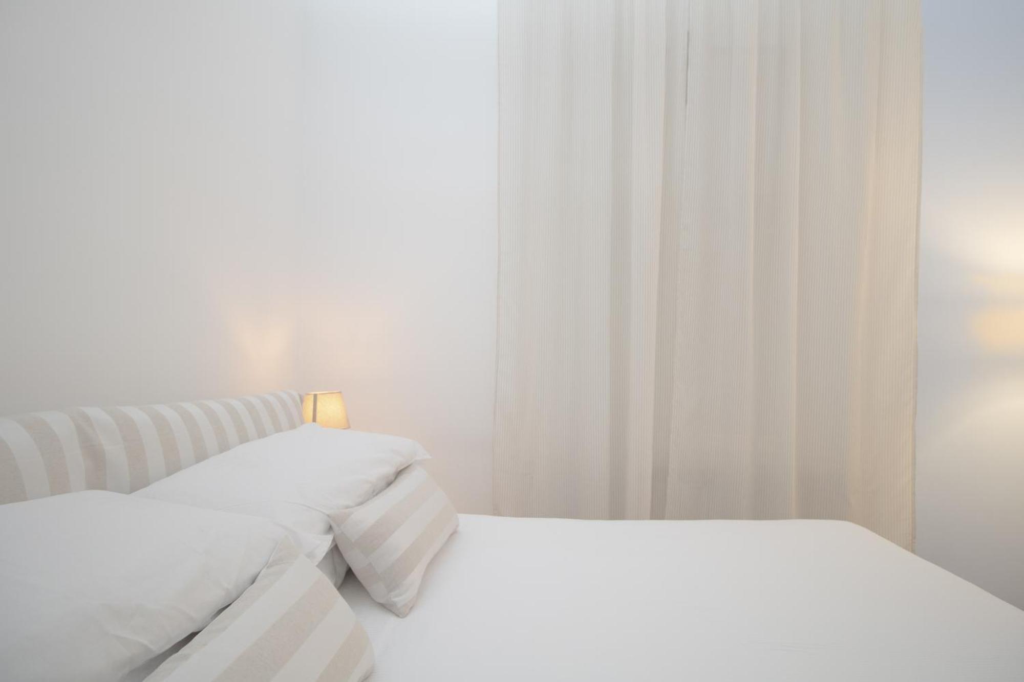 Palazzo Tancredi Apartment Ancona Luaran gambar