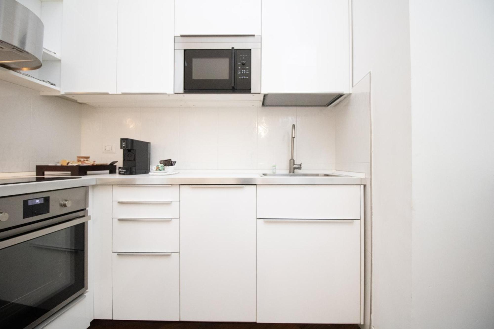 Palazzo Tancredi Apartment Ancona Luaran gambar